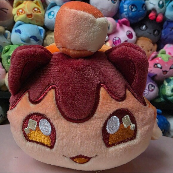 Aphmau Meemeows Carnival treats Smores Cat - Picture 1 of 6